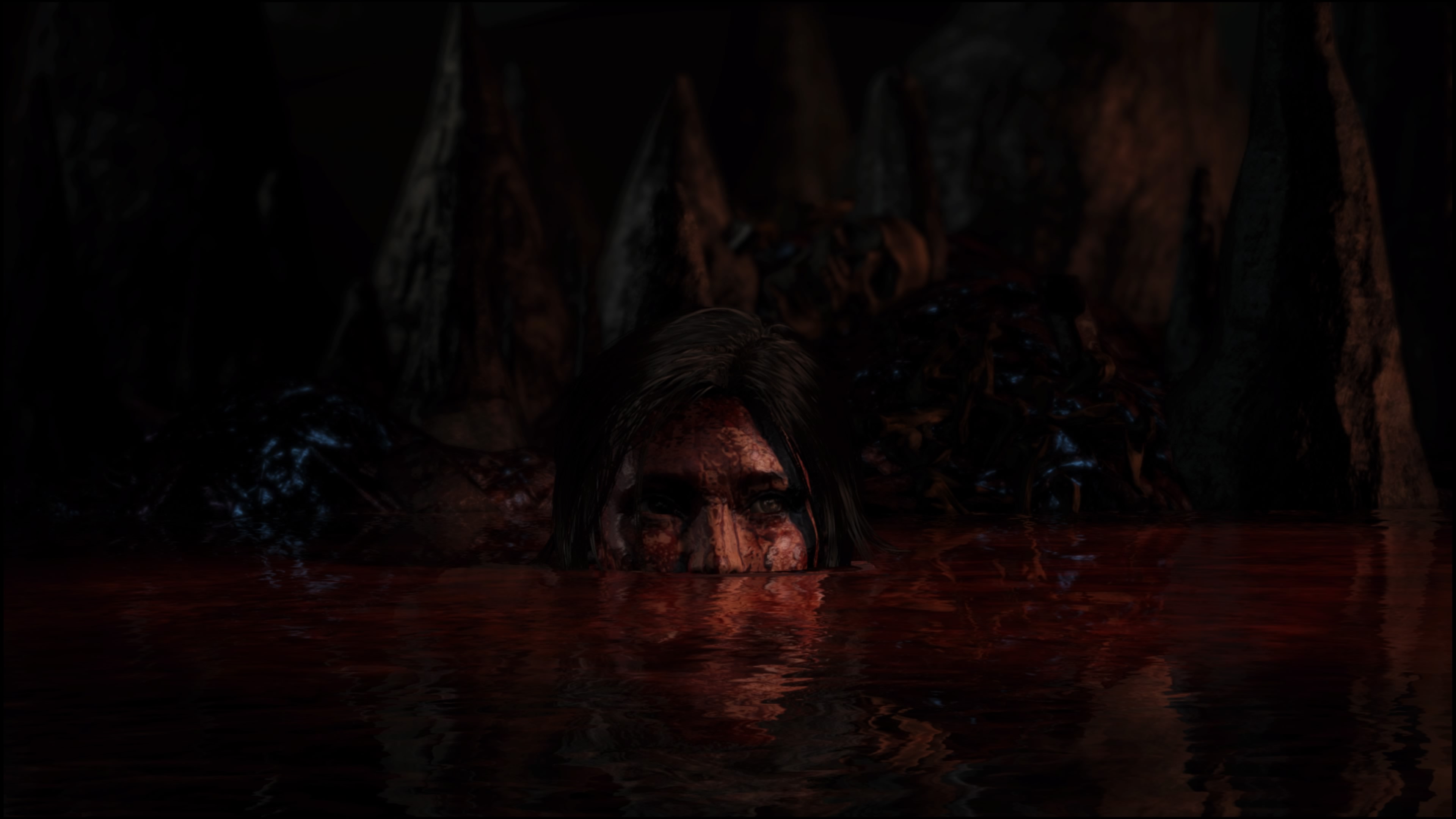 Tomb Raider: Game Review