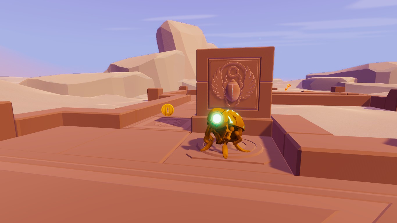Glyph Mini-Review: I suck at this game, and I love it!