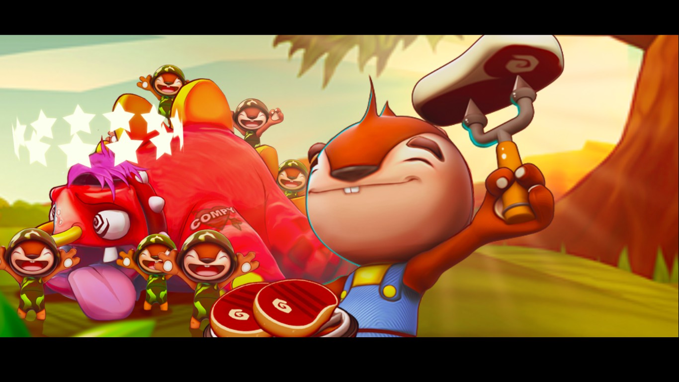 Go Home Dinosaurs: Full Game Review: Not for tower defense veterans