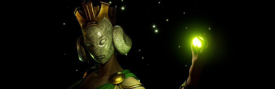 Defeat Mythic Gorgons in Dawn of Defiance “Sisters of the Deep” Now Live on Steam and Epic!