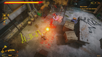 Cyberpunk Chaos Incoming – Memory Lost Console Release Confirmed for June 12