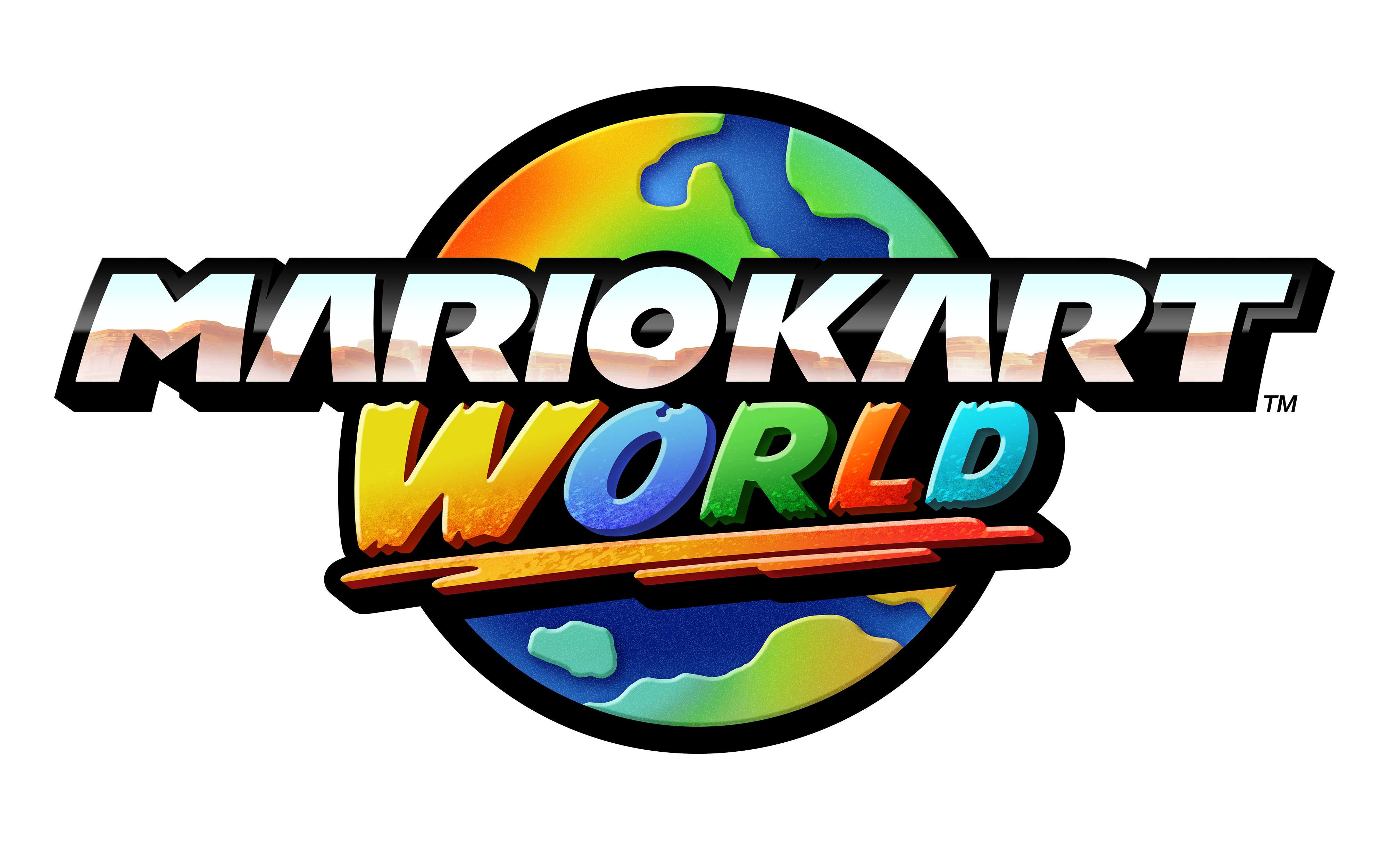 MARIO KART WORLD DIRECT REVS UP NEW DETAILS ON THE BIGGEST MARIO KART EVER, COMING TO NINTENDO SWITCH 2 AT LAUNCH