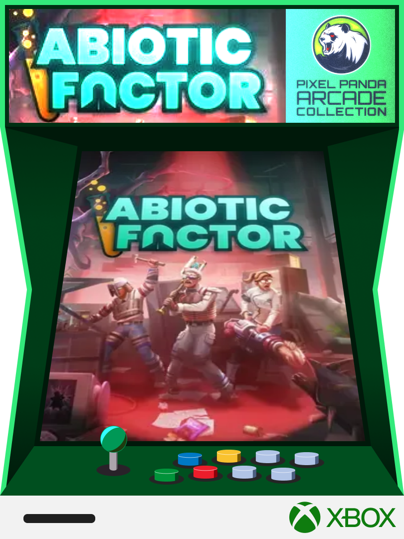 Abiotic Factor Collection: 2025