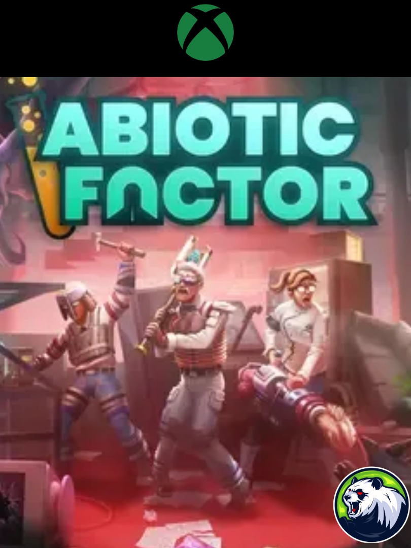 Abiotic Factor Collection: 2025