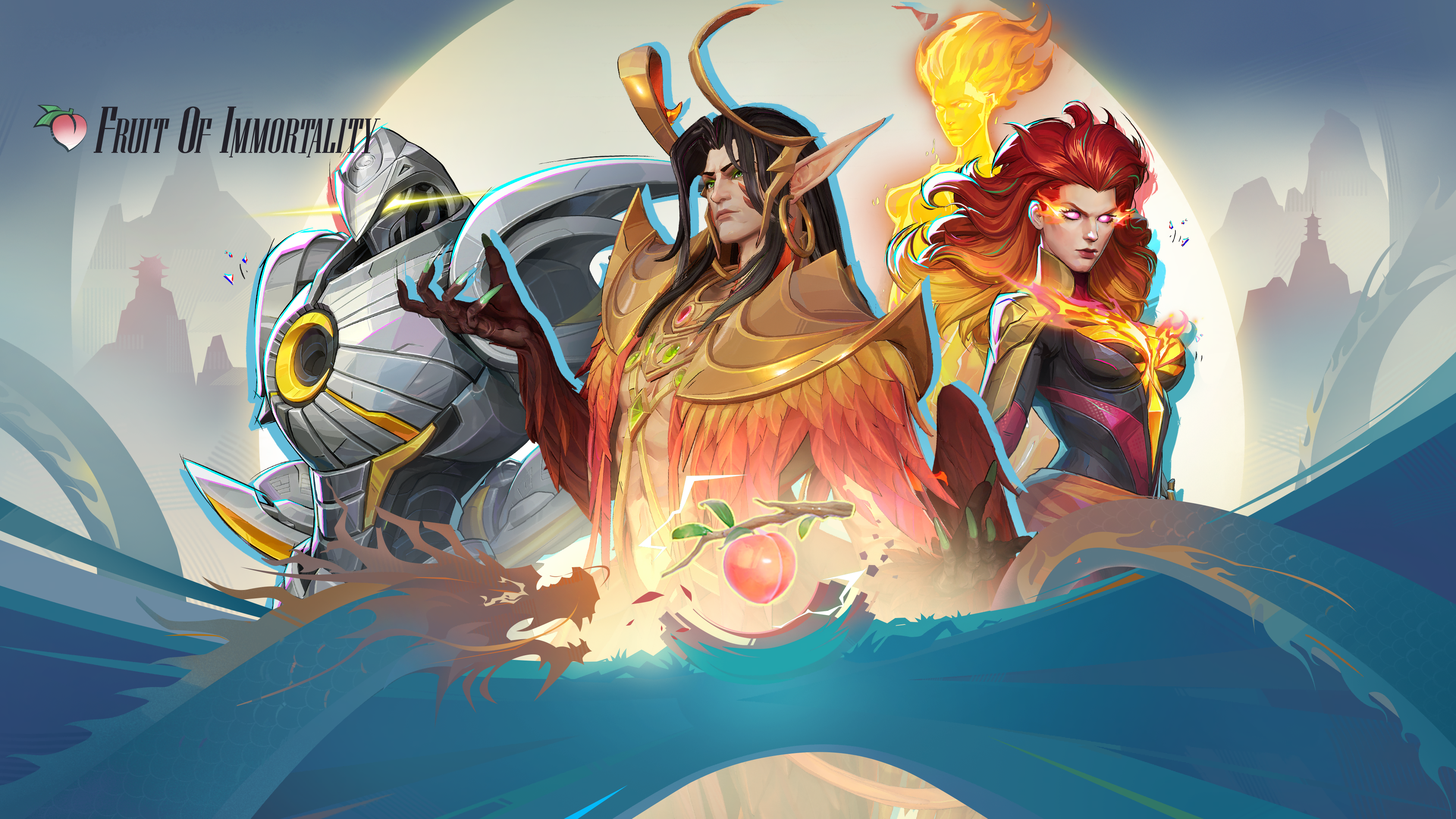 Everything you need to know about Marvel Rivals Season 4! Patch notes, balance changes, and more!