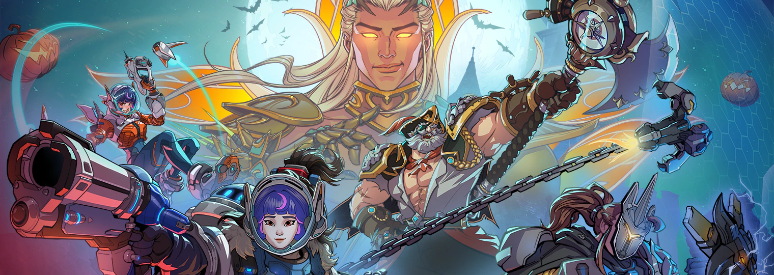 WEEKLY GAMING ROUNDUP FROM ME AND MY FRIENDS AT GAMINGTREND!