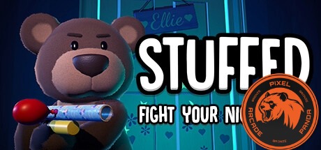 Stuffed Review – A GREAT IDEA DONE BADly