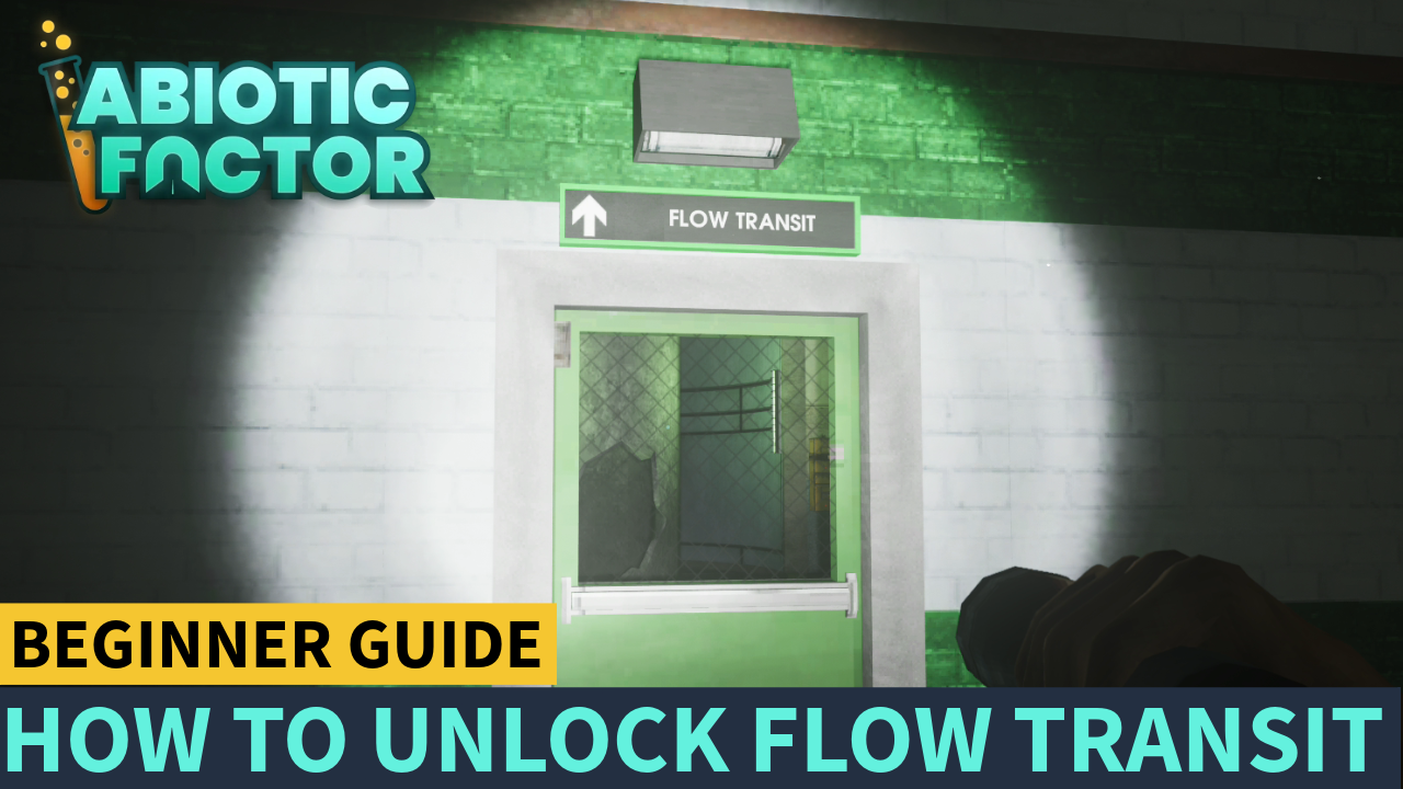 Two new abiotic fator guides are out now!