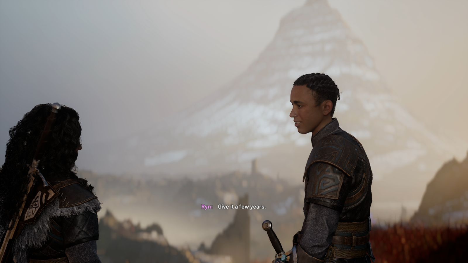 Echoes of the End Mini-Review – A hard one to get through