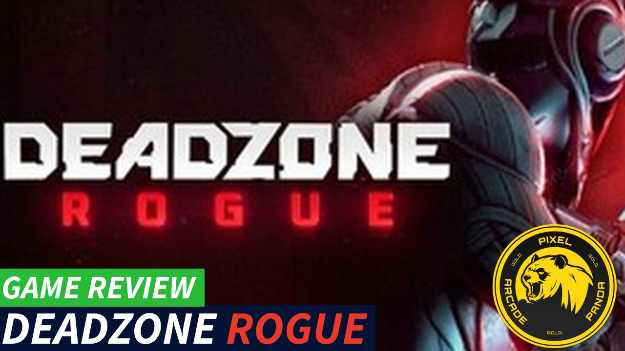 Deadzone: Rogue review — This one really caught me by surprise