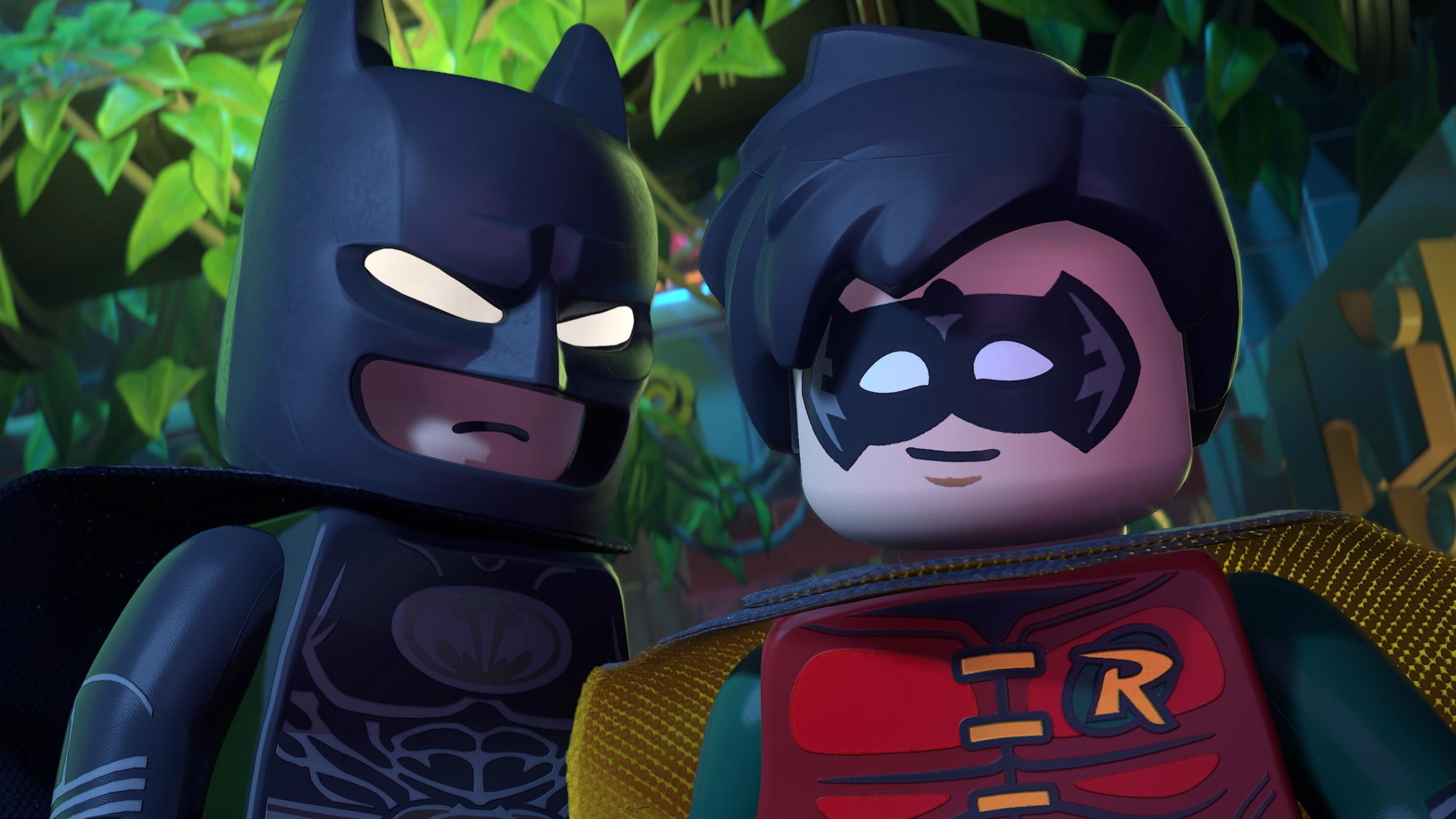 LEGO® Batman™: Legacy of the Dark Knight to Launch Worldwide on May 29, 2026; Pre-Orders Available Now