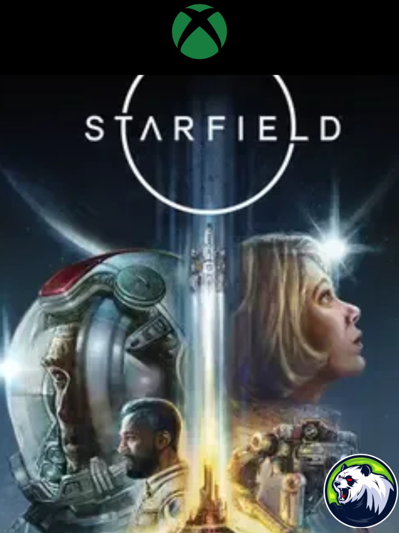 The Starfield Collection