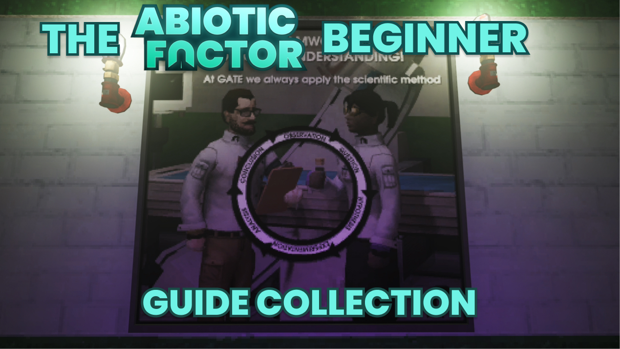 The Ultimate Abiotic Factor Beginners’ Guide: 2026 Edition