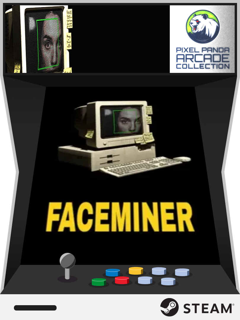 FACEMINER Collection