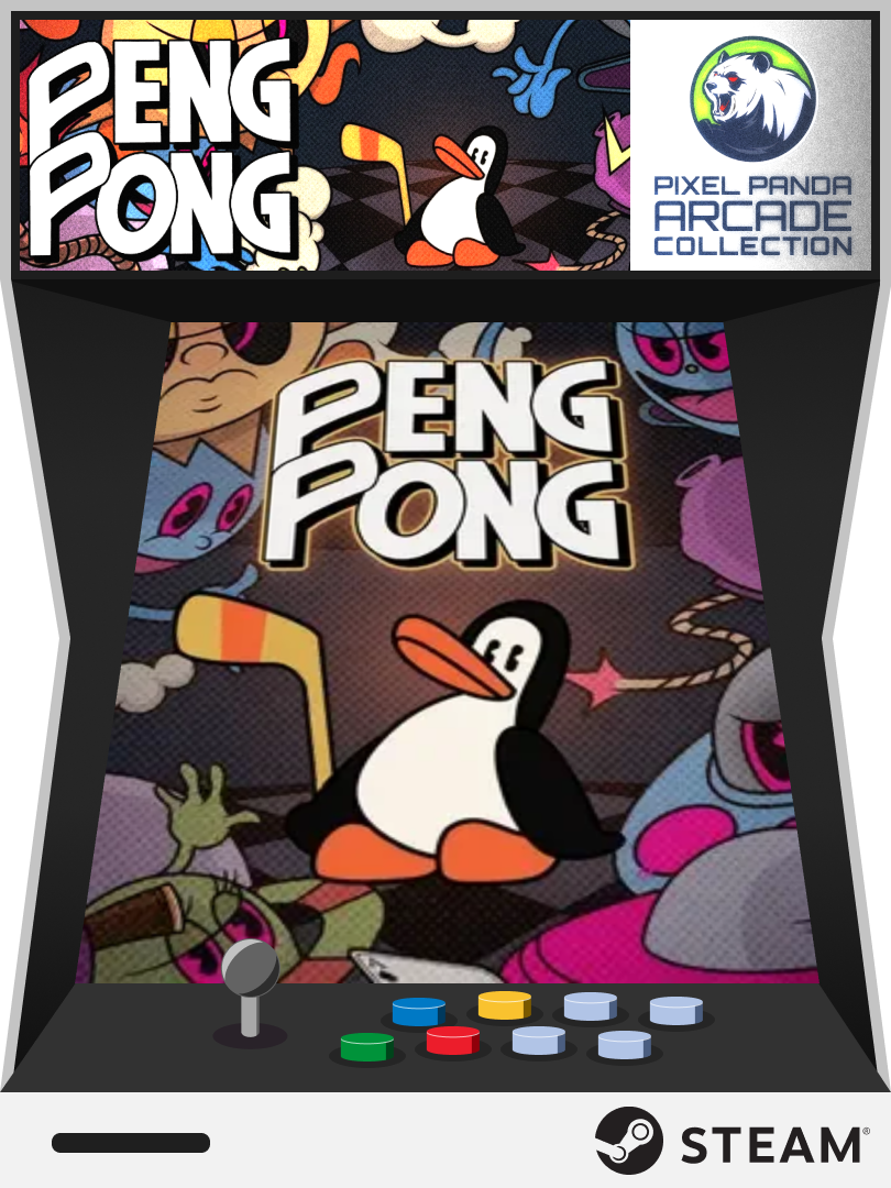 PengPong Collection