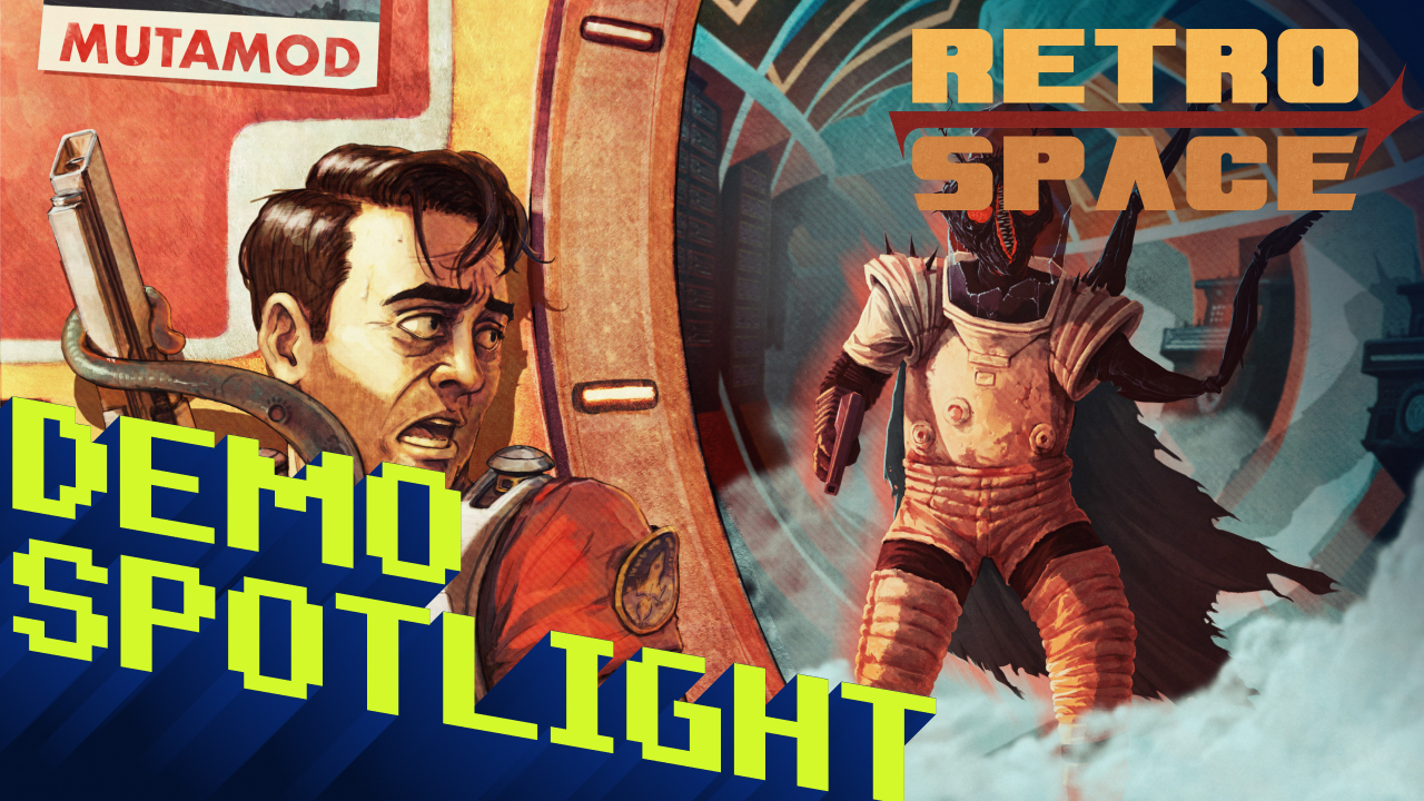 RetroSpace is the one to watch this year